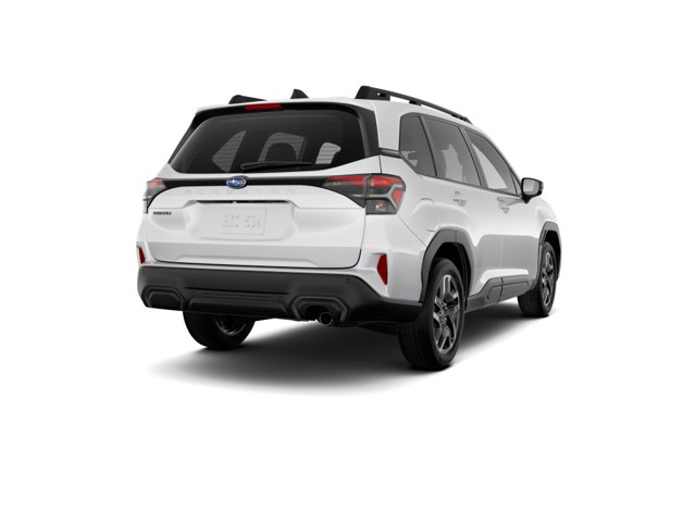 Forester Limited