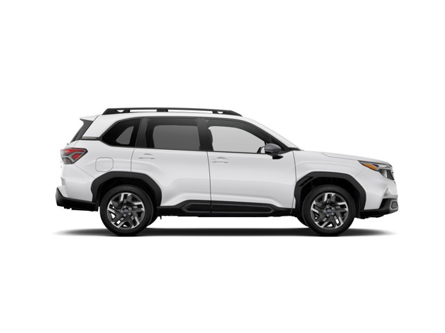 Forester Limited