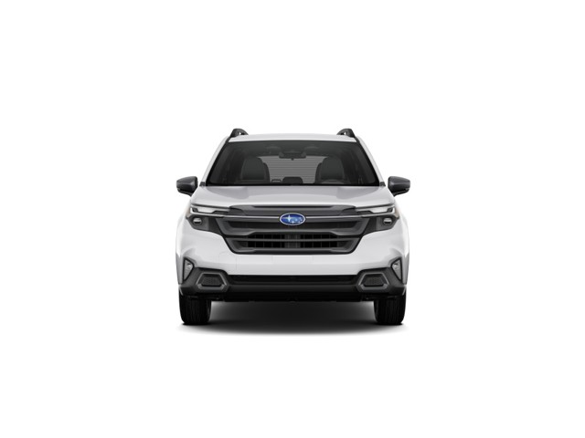 Forester Limited