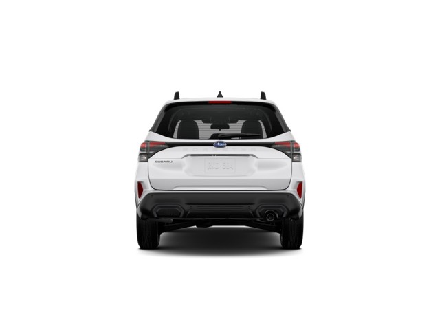 Forester Limited