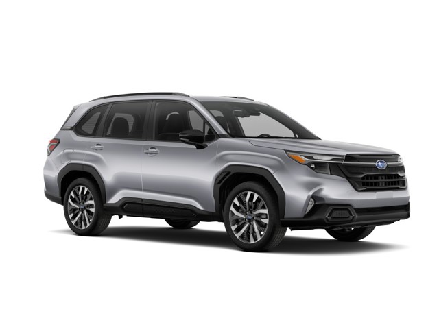 Forester Touring