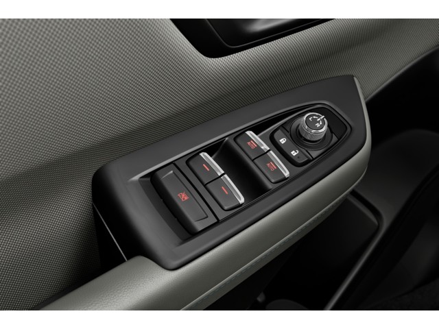 Forester Hybrid Premium