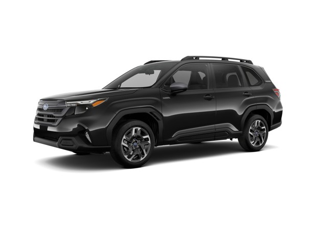 Forester Hybrid Premium