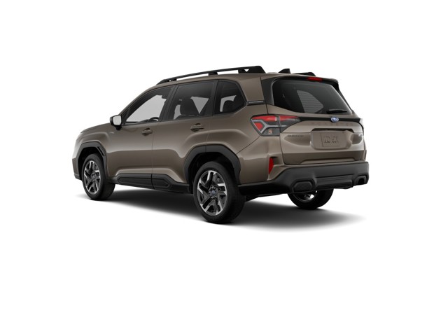 2025 Subaru Forester Hybrid