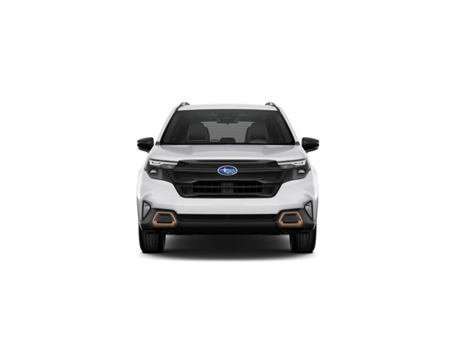 Forester Hybrid Sport