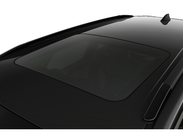 Forester Hybrid Sport