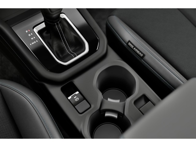 Forester Hybrid Limited