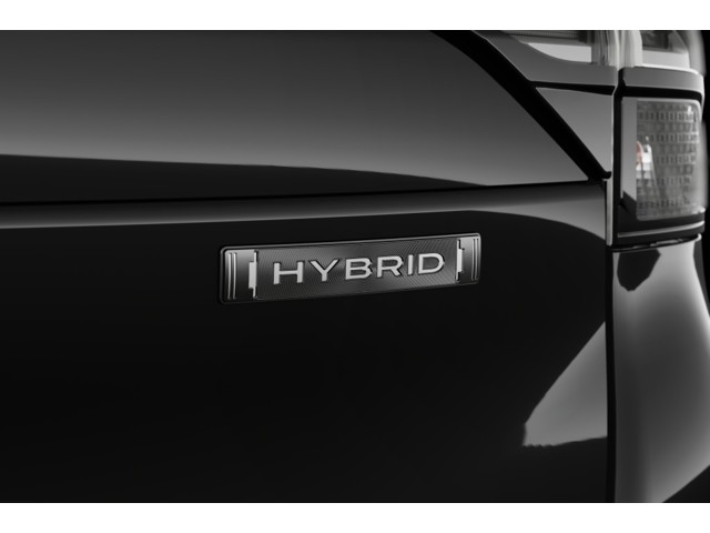 Forester Hybrid Limited