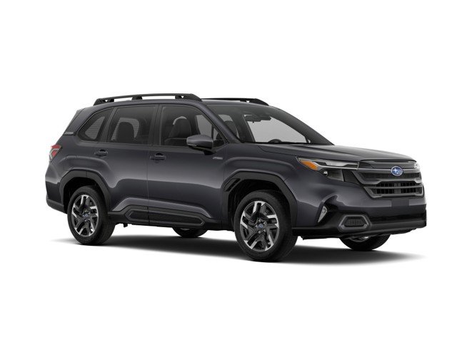 Forester Hybrid Limited
