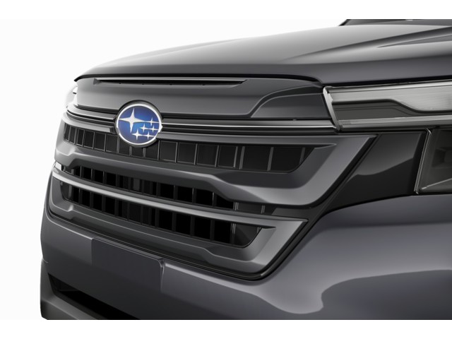Forester Hybrid Limited