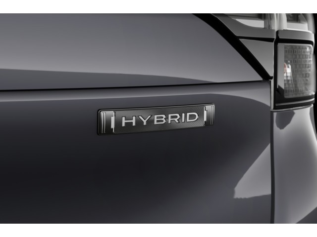 Forester Hybrid Limited