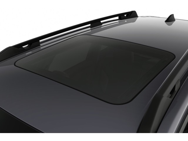 Forester Hybrid Limited