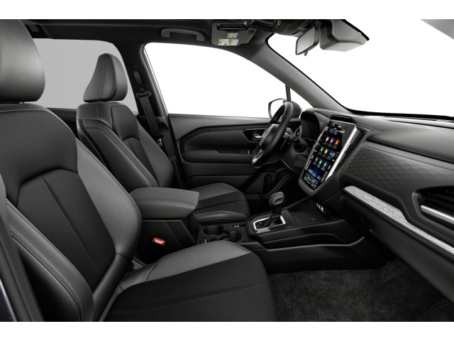 Forester Hybrid Limited
