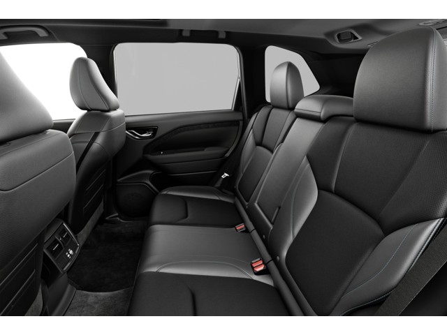 Forester Hybrid Limited