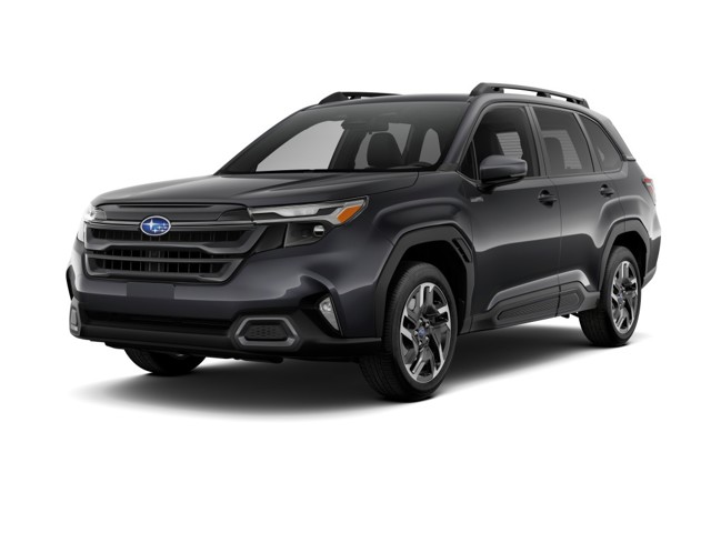 Forester Hybrid Limited