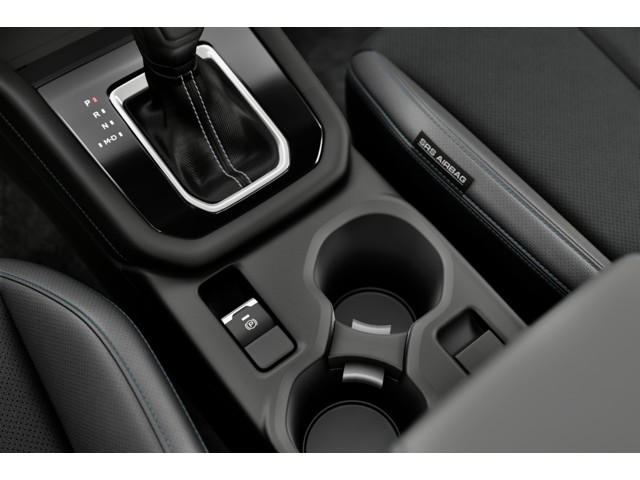 Forester Hybrid Limited