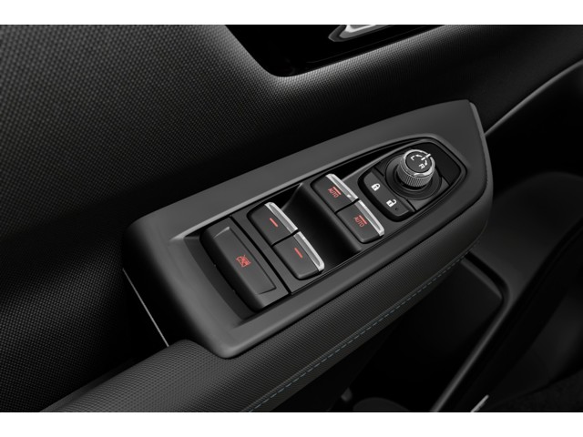 Forester Hybrid Limited