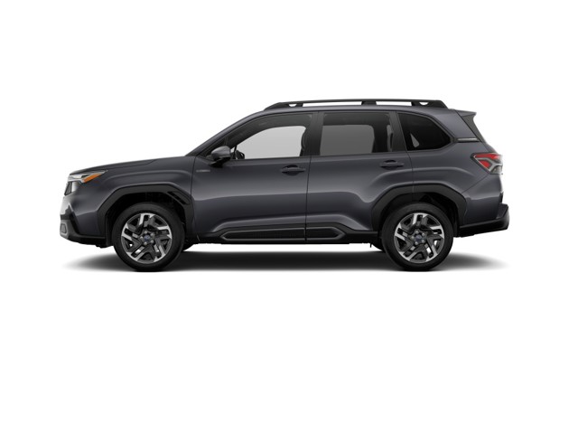 Forester Hybrid Limited