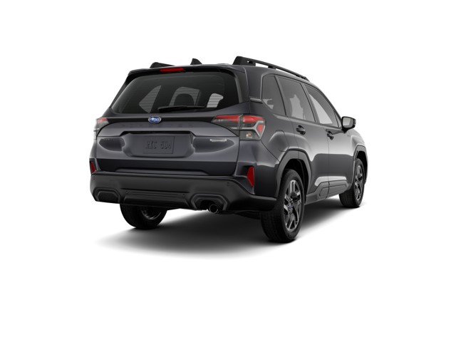 Forester Hybrid Limited