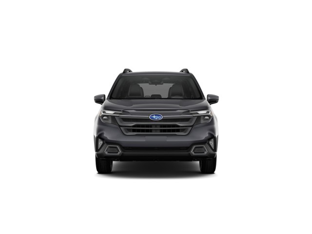 Forester Hybrid Limited