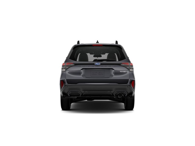 Forester Hybrid Limited