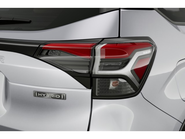 Forester Hybrid Touring