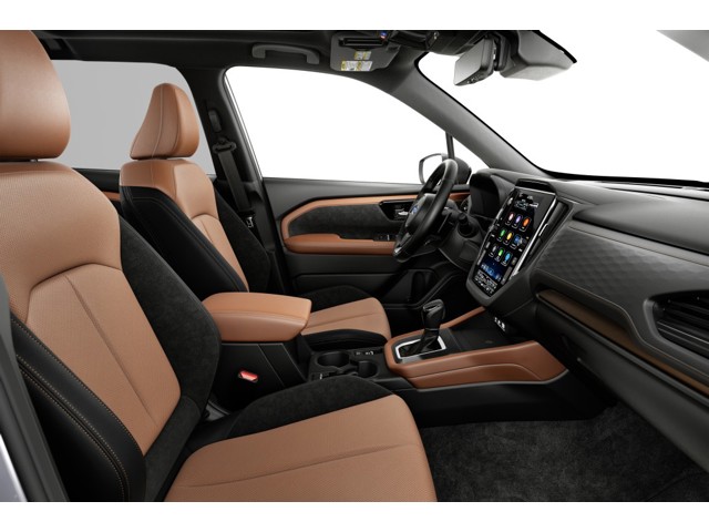 Forester Hybrid Touring
