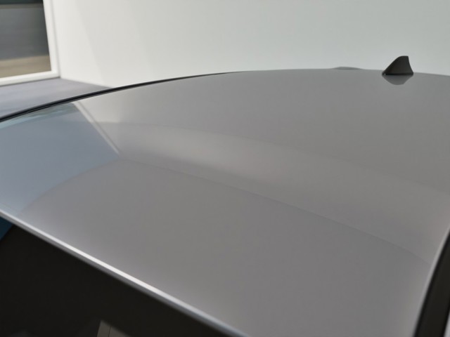 New 2026 Ice Silver Metallic Subaru Base image 13