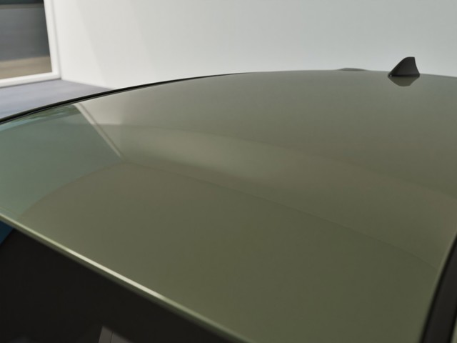 New 2026 Alpine Green Subaru Base image 13