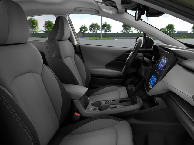 New 2026 Alpine Green Subaru Base image 15