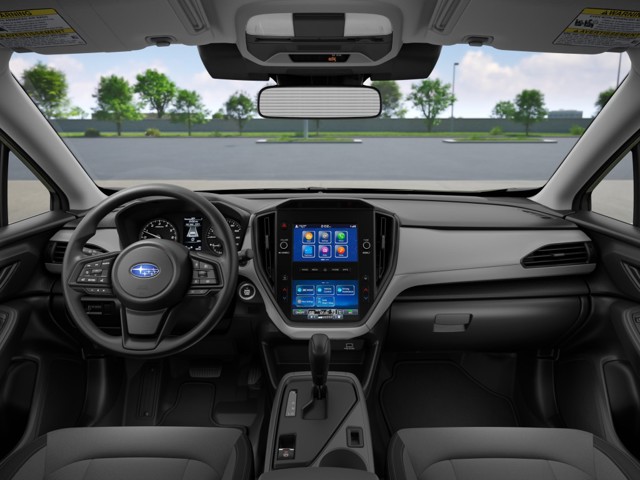 New 2026 Alpine Green Subaru Base image 18