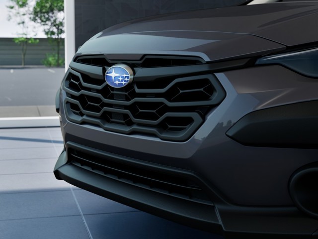 New 2026 Magnetite Gray Metallic Subaru Base image 10