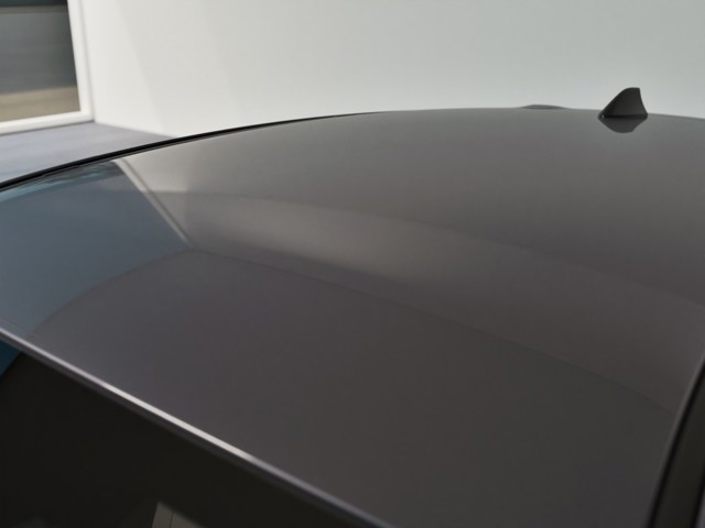 New 2026 Magnetite Gray Metallic Subaru Base image 13