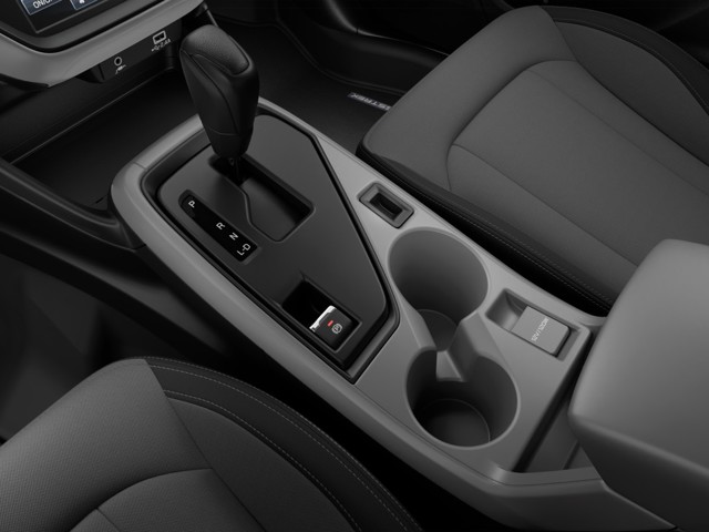 New 2026 Magnetite Gray Metallic Subaru Base image 20