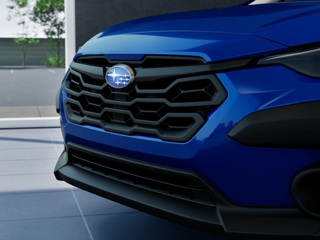 New 2026 Sapphire Blue Pearl Subaru Base image 10
