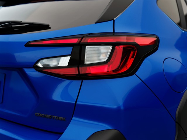 New 2026 Sapphire Blue Pearl Subaru Base image 12