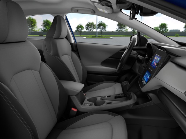 New 2026 Sapphire Blue Pearl Subaru Base image 15