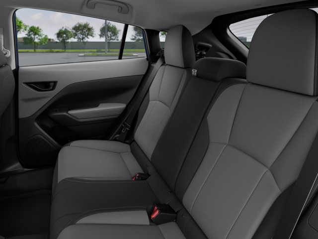 New 2026 Sapphire Blue Pearl Subaru Base image 16