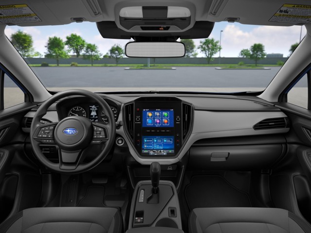 New 2026 Sapphire Blue Pearl Subaru Base image 18