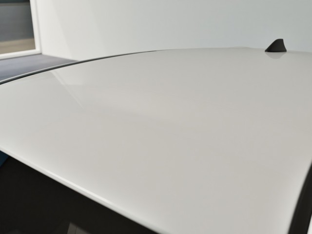 New 2026 Crystal White Pearl Subaru Base image 13