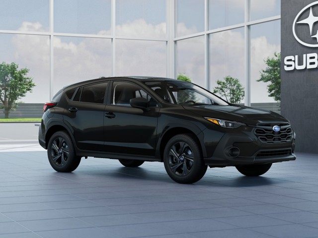 2027 Subaru Unknown