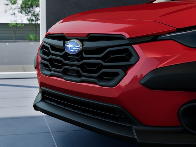 New 2026 Lithium Red Pearl Subaru Base image 10