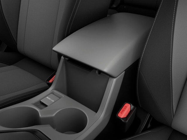 New 2026 Lithium Red Pearl Subaru Base image 21