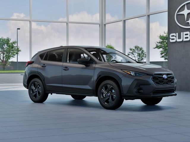 2026 Subaru Crosstrek's photo