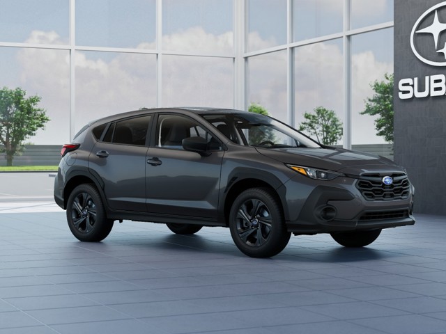 2027 Subaru Crosstrek Base