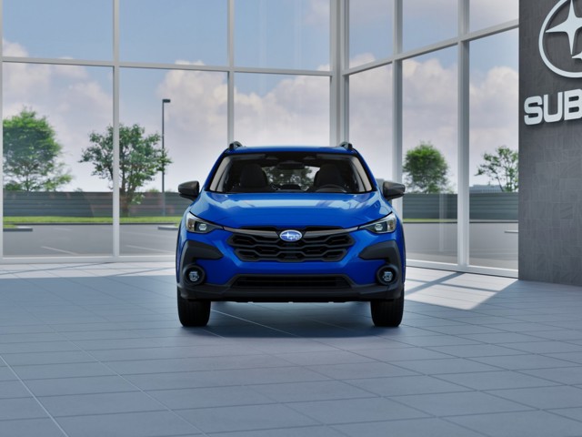 New 2026 Sapphire Blue Subaru Premium image 7