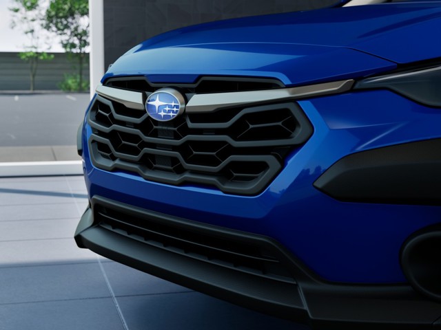 New 2026 Sapphire Blue Subaru Premium image 10