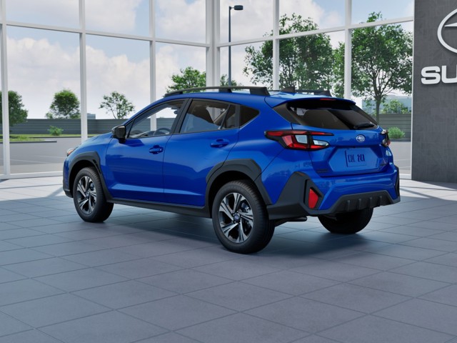 New 2026 Sapphire Blue Subaru Premium image 4