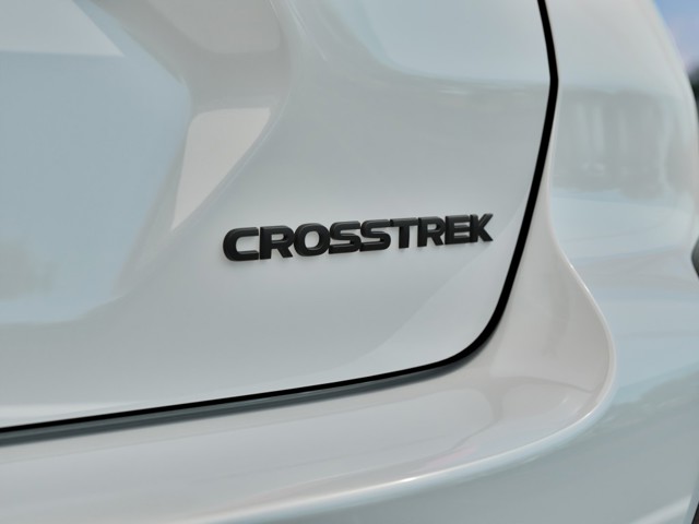New 2026 Crystal White Pearl Subaru Premium image 11