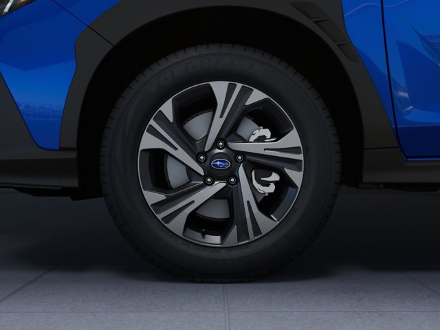 New 2026 Sapphire Blue Subaru Premium image 9